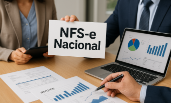 Blog - Como a NFS-e Nacional Vai Impactar o Dia a Dia dos Prestadores de Serviços - Trará Mais Simplicidade!